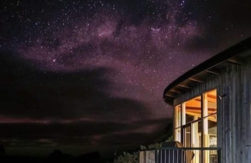 Johanna Cabaña | Tree Frog Cottage on the Great Ocean Road.