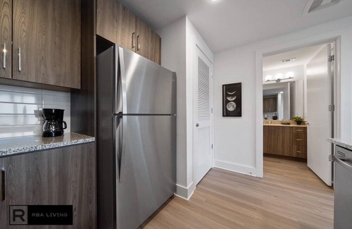 Chosewood Park Apartamento | Elevated Skylark Loft x RBA