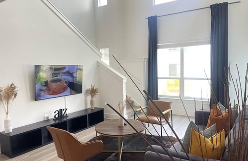 Chosewood Park Apartamento | Elevated Skylark Loft x RBA