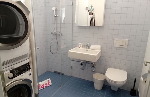 District 4 Apartamento | Nest - Kanzlei 217
