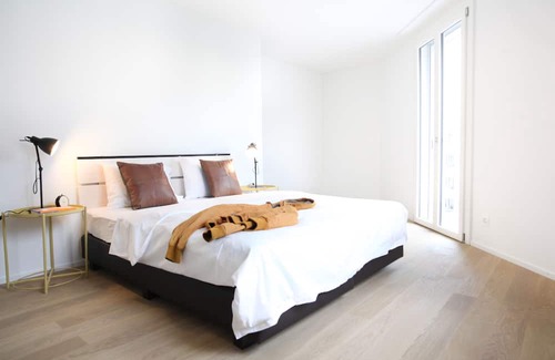 District 4 Apartamento | Nest - Kanzlei 217