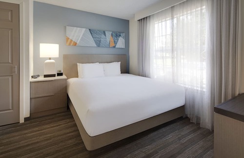 Richardson Apartamento | HYATT house Dallas/Richardson