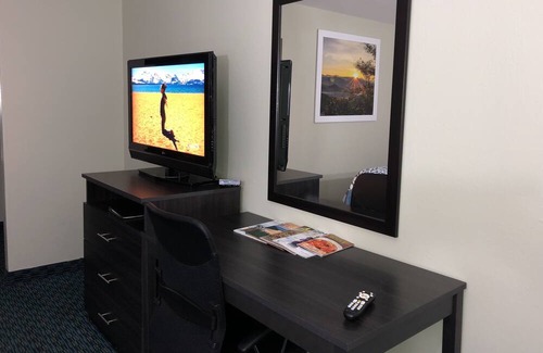 South Lake Tahoe Hotel | Days Inn by Wyndham South Lake Tahoe