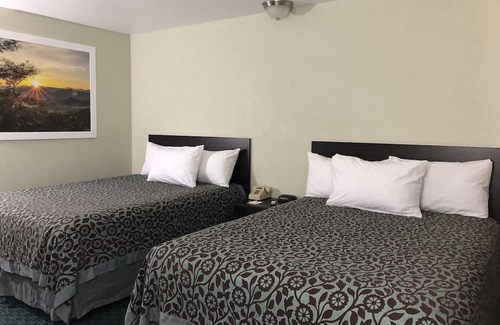 South Lake Tahoe Hotel | Days Inn by Wyndham South Lake Tahoe