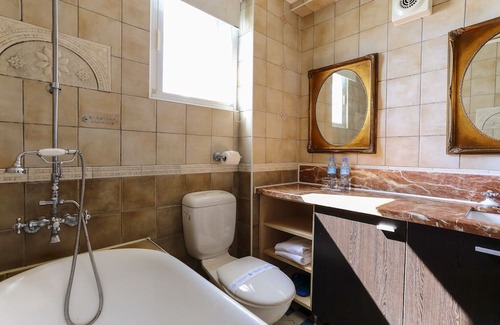 Ren'ai Hotel | Cingjing Xiafei Music Villa
