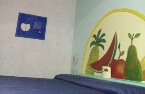 Jiutepec Hotel | Auto Hotel Arco Iris