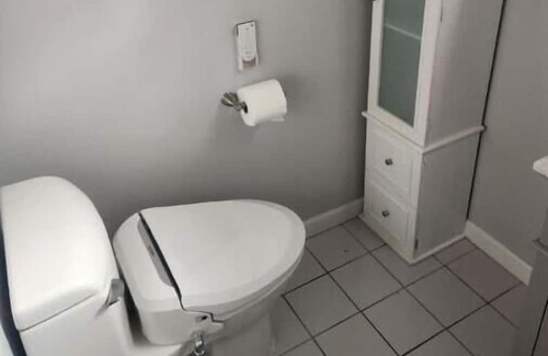 Manorville Apartamento | Beautiful Studio Apartment Sleeps 2