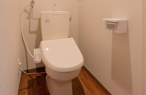 Kotoni Casa | Japanese modern deluxe twin room stay without mea / Sapporo Hokkaidō