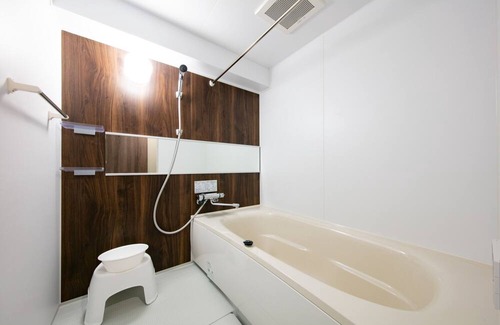 Kotoni Casa | Japanese modern deluxe twin room stay without mea / Sapporo Hokkaidō