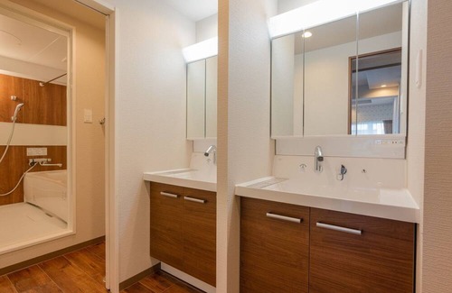 Kotoni Casa | Danish MidCentury Suite Stay without meals Fu / Sapporo Hokkaidō