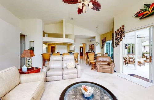 River Hills Masters Apartamento | 4 Bedroom 710282 by Houzlet