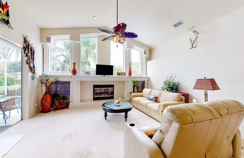 River Hills Masters Apartamento | 4 Bedroom 710282 by Houzlet