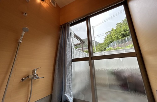 Onomichi Complejo | 10seconds From the Beautiful sea in Front. Enjoy Bbq, Cycling, Sup With Dogs