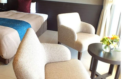 Uruma Casa | Breakfast included Spend a luxurious time doing / Uruma Okinawa