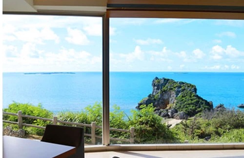Uruma Casa | Breakfast included Spend a luxurious time doing / Uruma Okinawa