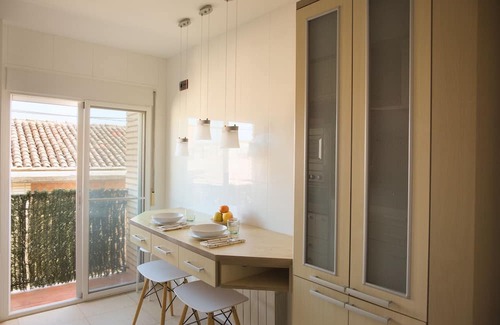 Tauste Condominio | Piso en el Centro de Tauste. Ven a Conocer las Bardenas Reales