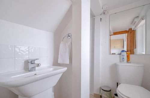 Hornsey Apartamento | Bright & Quaint Studio Flat - Hornsey!