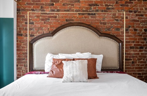 H Street Corridor Cama Y Desayuno | The London Flat! - Capital Hill DC