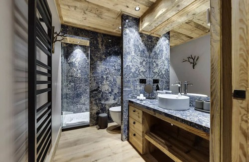 Le Cret Chalet De Esquí | Vrbo Property