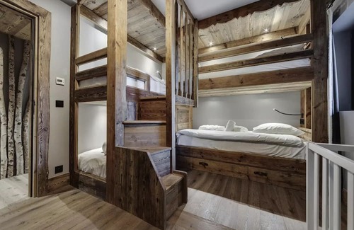 Le Cret Chalet De Esquí | Vrbo Property