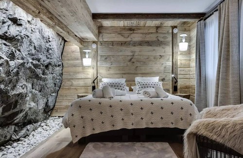 Le Cret Chalet De Esquí | Vrbo Property