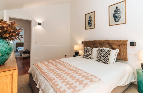 Bouro Casa | Casa da Cascata by LovelyStay