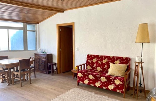 Chaves Casa | Cozy 3-BR Getaway, Lama de Arcos by LovelyStay
