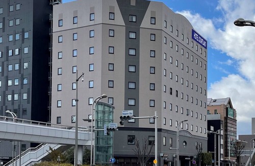 Kurita Casa | Twin room Nonsmoking vs | Without meals 1 m / Nagano Nagano