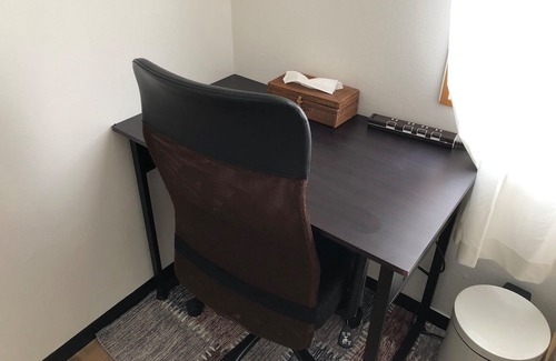 Iwaki Casa | 30 seconds walk to the hot spring Selfcatering a / Iwaki Fukushima