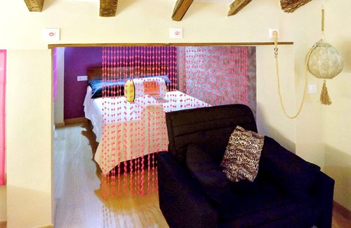 Ubrique Apartamento | Homerez - Nice apartement for 2 ppl. with jacuzzi at Ubrique