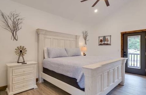 Blue River Casa | Amazing views Twin peaks South Duplex