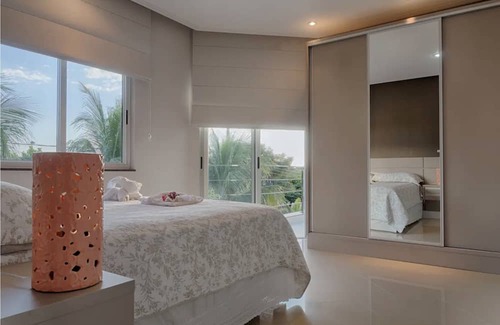 Foz do Iguacu Casa | The Getaway luxury condo Close to all Iguassu Atracttions