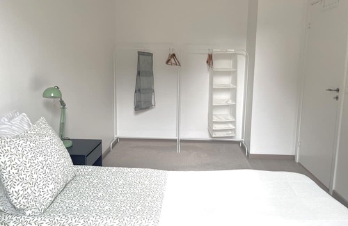 Gamle Oslo Apartamento | Spacious 1bed apt in Upscale Area, Bjørvika
