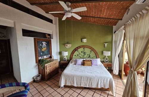 Rincón de Guayabitos Hotel | Villa Corona del Mar