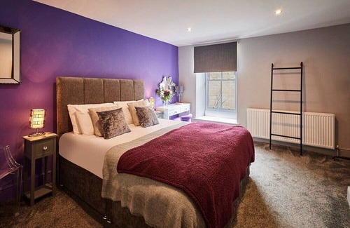 South Charlton Casa | Host & Stay | Majestic Purple
