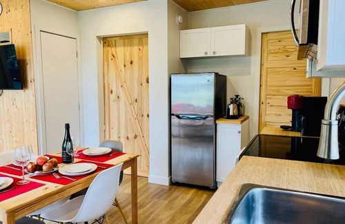Magog Casa | L'Ancre Dorée - Access to the Lake 219