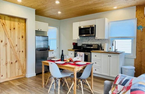 Magog Casa | L'Ancre Dorée - Access to the Lake 219