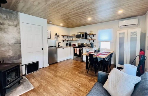 Magog Casa | Le Calypso - Access to the lake