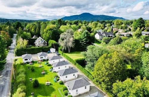 Magog Casa | The Oasis - Access to the lake