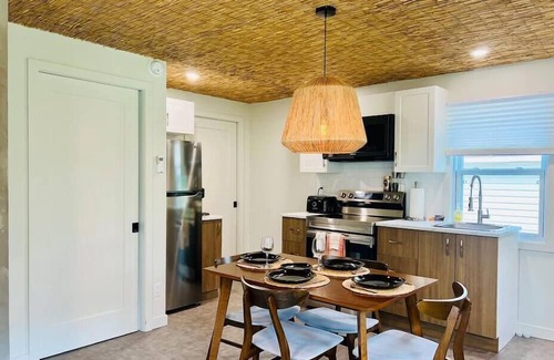 Magog Casa | The Oasis - Access to the lake