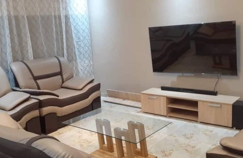 Lome Apartamento | MABIZ PLAZA