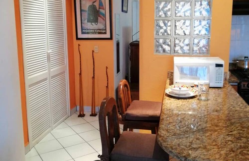 Lázaro Cárdenas Apartamento | Apartment Graciela -