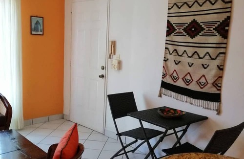 Lázaro Cárdenas Apartamento | Apartment Graciela -