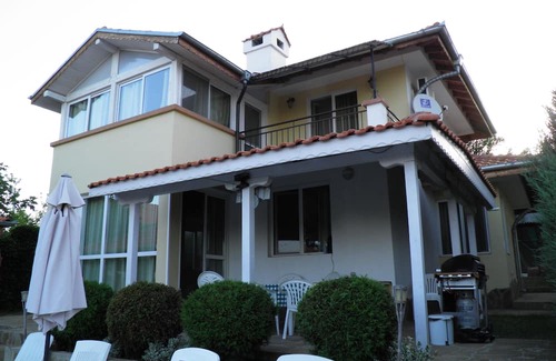 Kosharitsa Casa | The Luxary Guest House with private pool