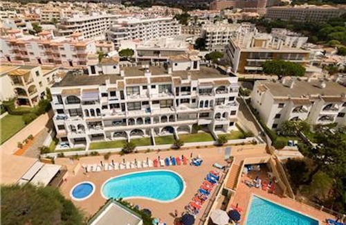 Olhos D'Agua Apartamento | Incredible ApartHotel Studio