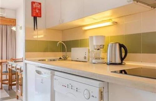 Areias de Sao Joao Apartamento | Fun ApartHotel Studio