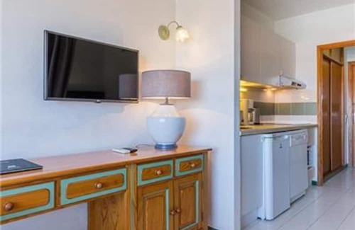 Areias de Sao Joao Apartamento | Fun ApartHotel Studio