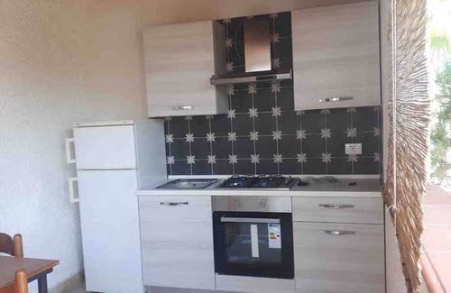 Nicotera Apartamento | Mini Apartment On The Sea