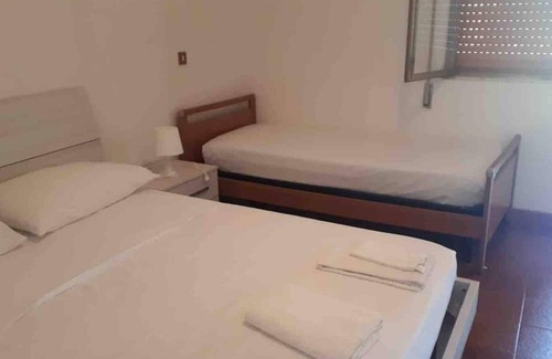Nicotera Apartamento | Mini Apartment On The Sea