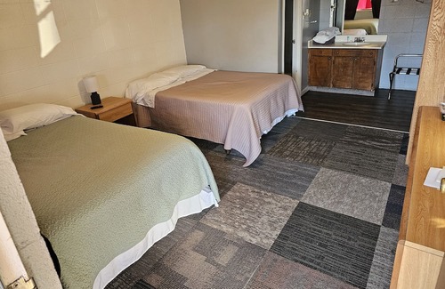 Melbourne Cabina | DenMill Cedar Lodge